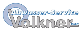 Logo Abwasserservice Volkner