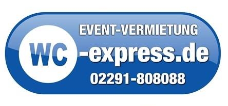 Logo WC Express