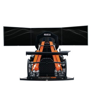 Actoracer Fahrsimulator modell Home.